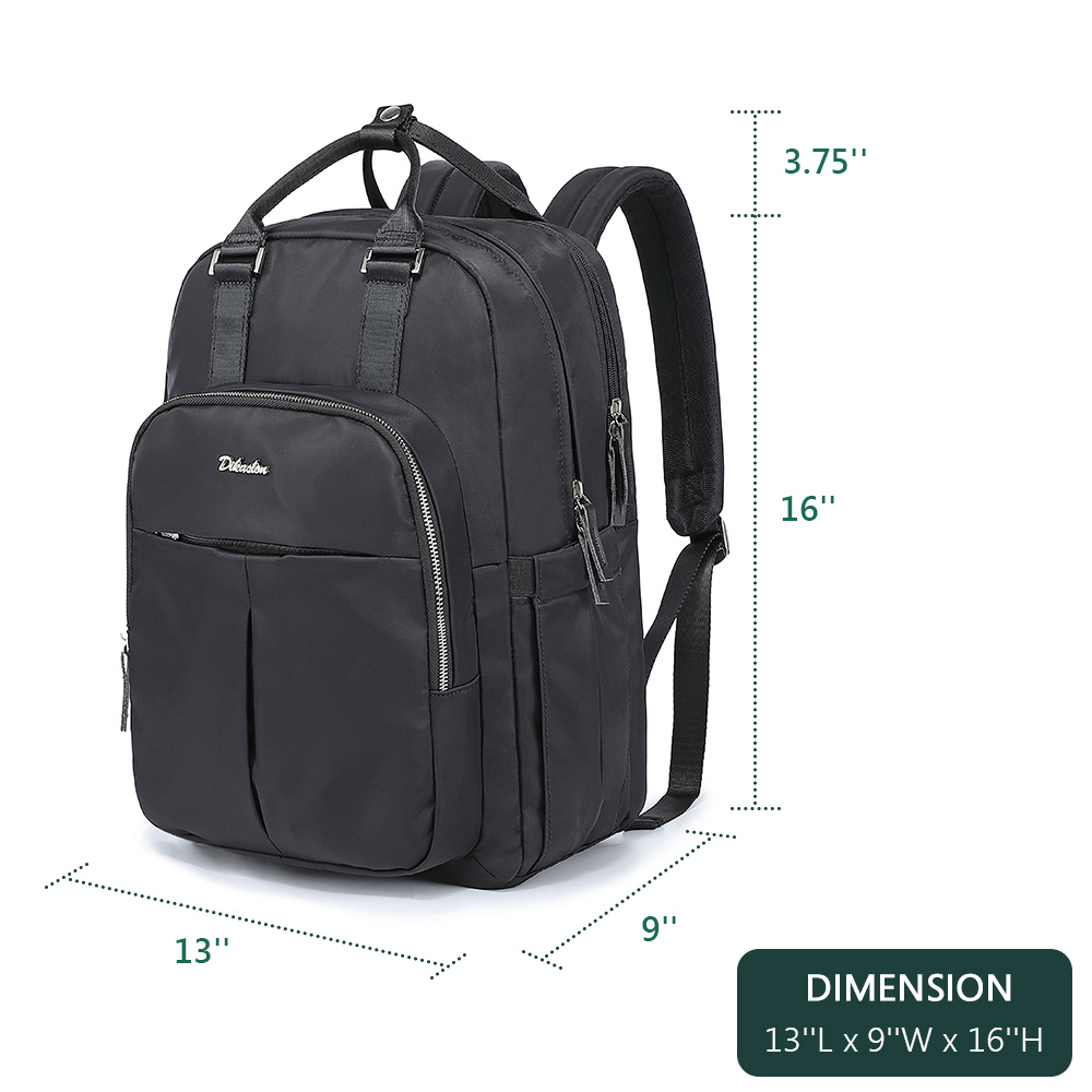 dikaslon diaper bag